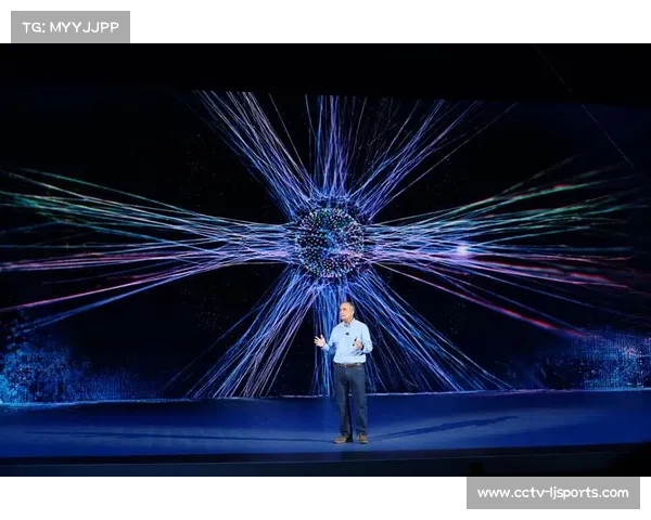 英特尔Shooting Star无人机群于超级碗中场秀完成编队表演