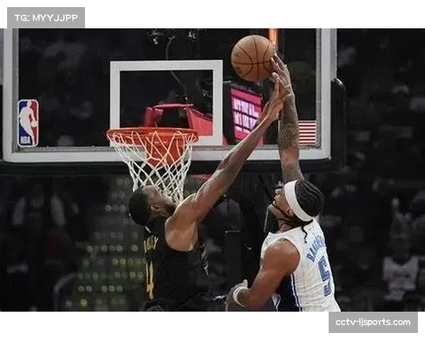 班凯罗36分10篮板6助攻全面表现,成魔术取胜关键 班凯罗36分10篮板6助攻全面表现,成魔术取胜关键